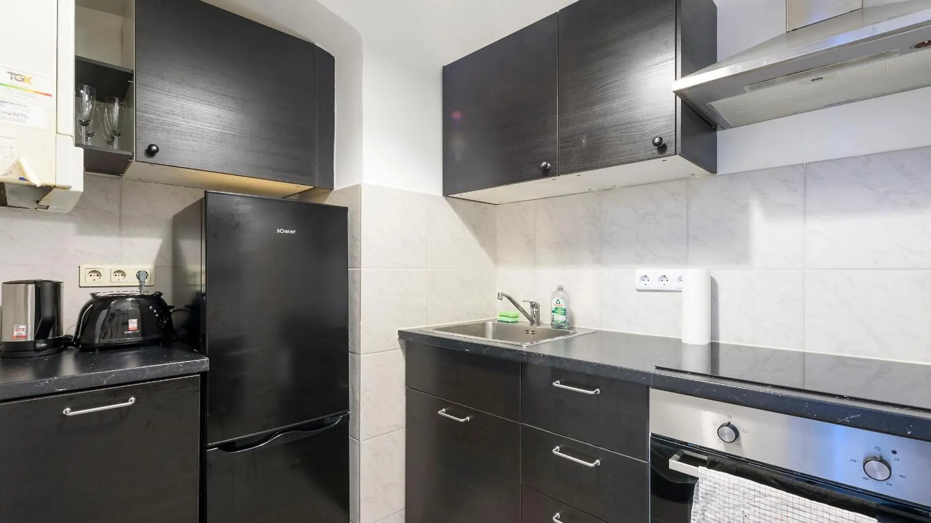 Vienna Lights Apartments - Meidling