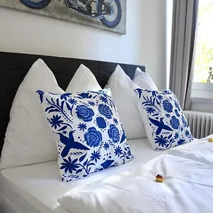 Apartament Apartman Favorita, Wiedeń