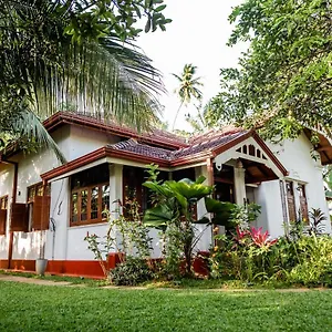  Alloggio in famiglia Colonial Sri Lanka