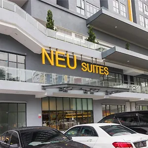  Appartamento Neu Kuala Lumpur, Roam Malesia