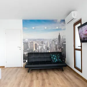  Appartamento View Unirii Romania