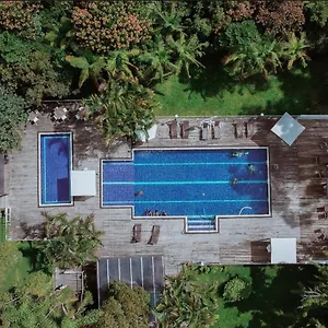 *** Locanda Eco Oceanomare Brasile