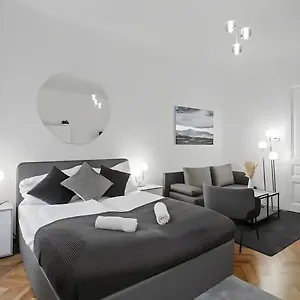 Apartmán Long Term Stay, 2 Min To U1 Keplerplatz, Vídeň