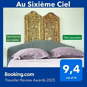 apt-au-sixieme-ciel.brusselshotelsbook.com/