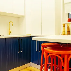  Appartamento Boutique Luxury Flats - La Casa Di Dolce Romania