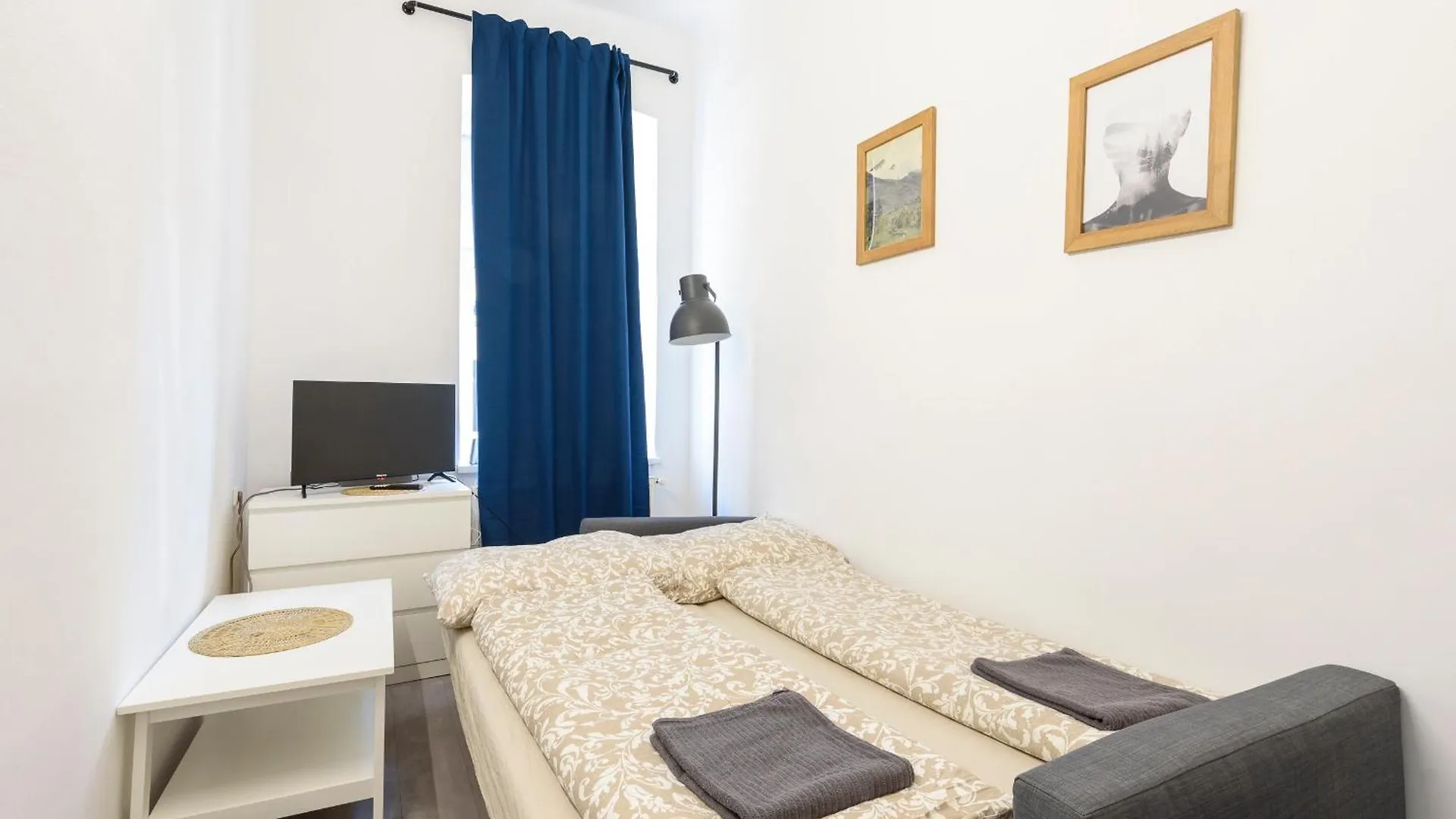 Vienna Lights Apartments - Meidling 0*,  오스트리아