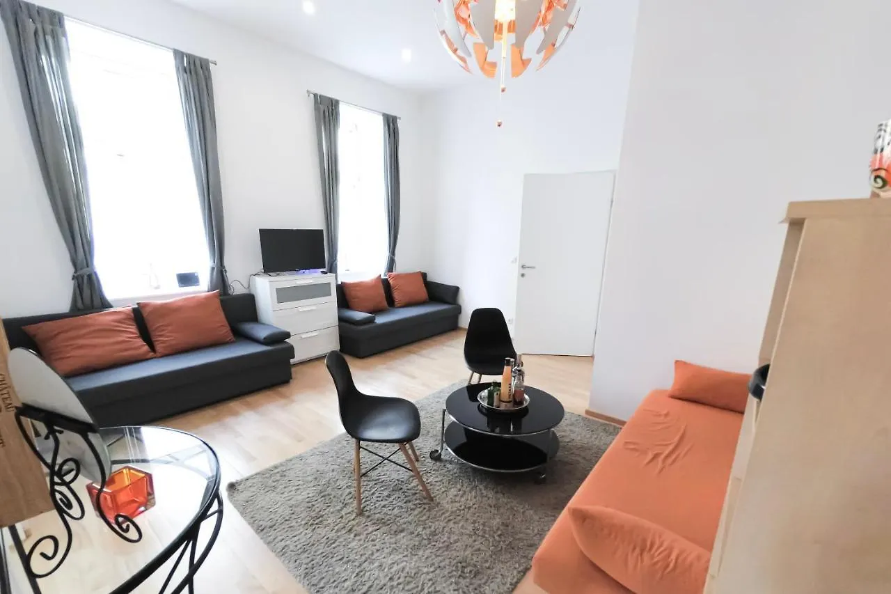 Vienna Lights Apartments - Meidling Austria